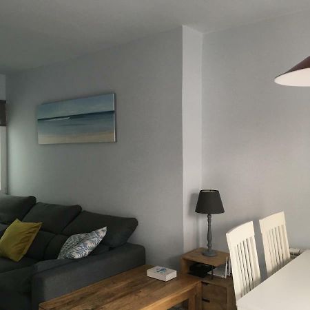 2 Bedroom Apartment In The Old Town, Close To The Beach L' Escala 外观 照片