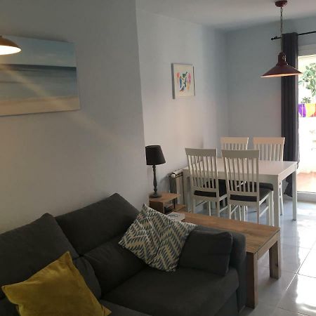 2 Bedroom Apartment In The Old Town, Close To The Beach L' Escala 外观 照片