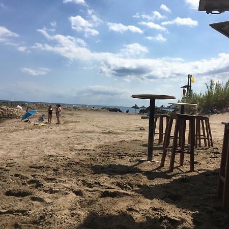 2 Bedroom Apartment In The Old Town, Close To The Beach L' Escala 外观 照片
