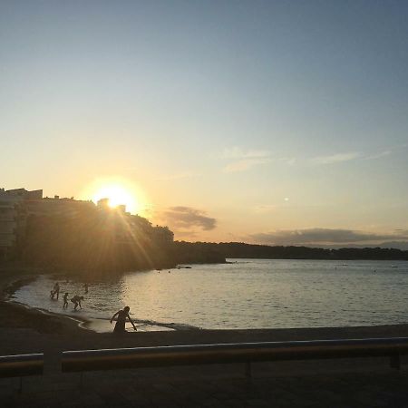 2 Bedroom Apartment In The Old Town, Close To The Beach L' Escala 外观 照片
