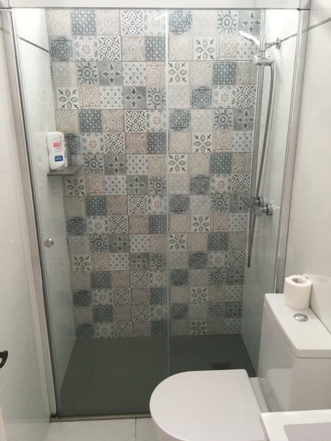 2 Bedroom Apartment In The Old Town, Close To The Beach L' Escala 外观 照片