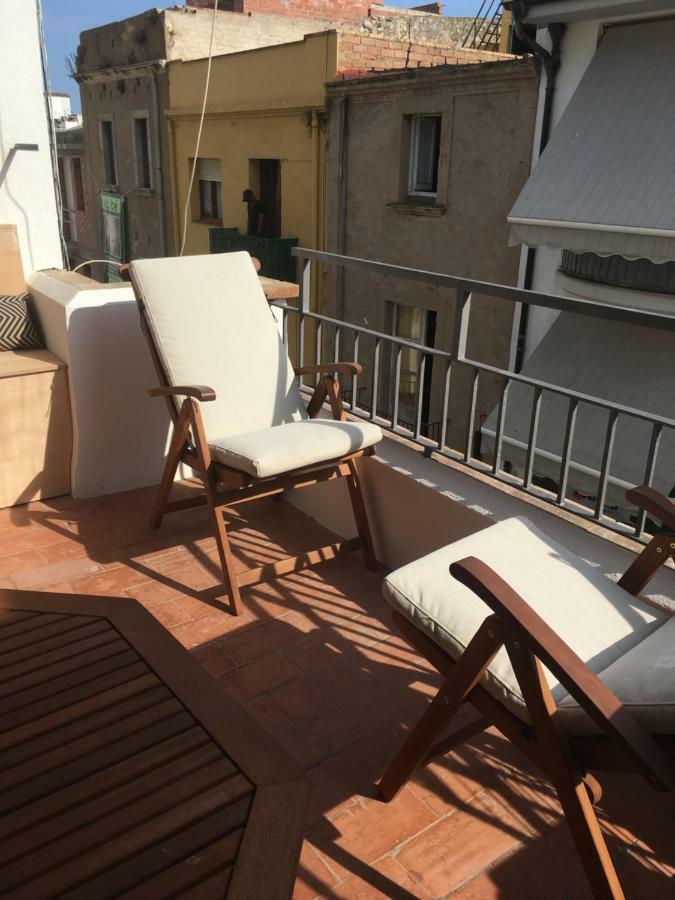2 Bedroom Apartment In The Old Town, Close To The Beach L' Escala 外观 照片