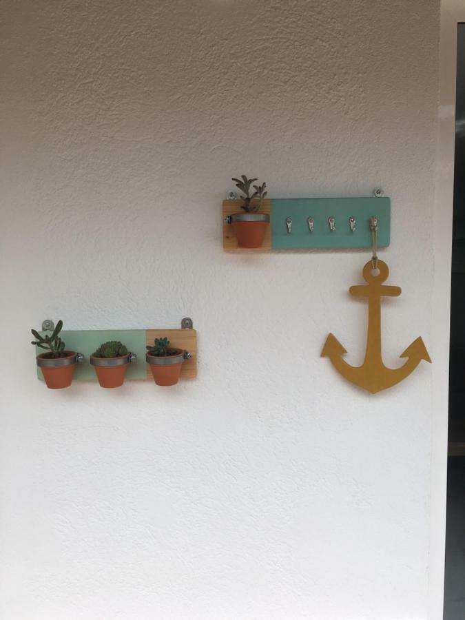 2 Bedroom Apartment In The Old Town, Close To The Beach L' Escala 外观 照片