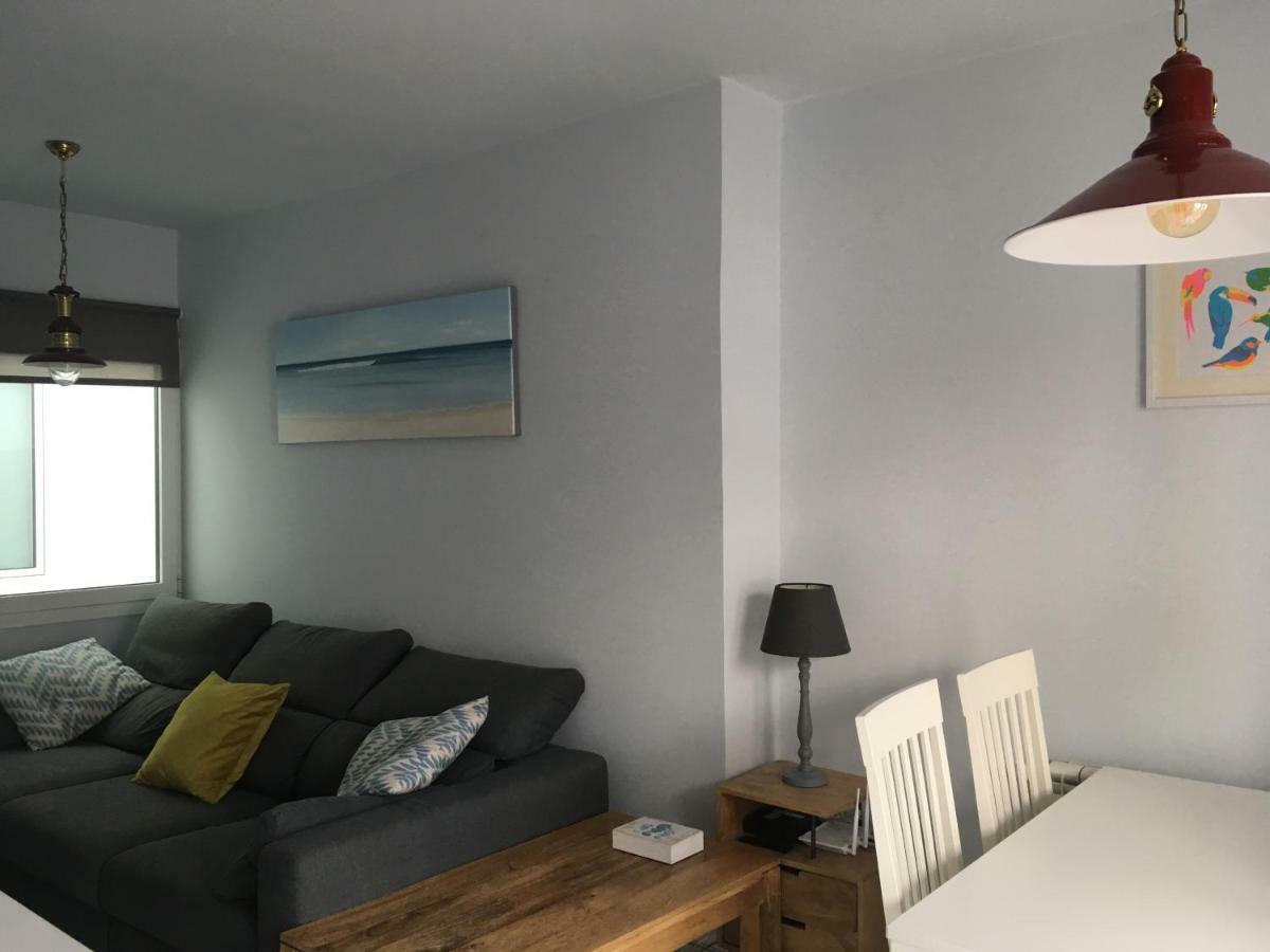 2 Bedroom Apartment In The Old Town, Close To The Beach L' Escala 外观 照片