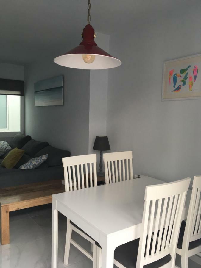 2 Bedroom Apartment In The Old Town, Close To The Beach L' Escala 外观 照片