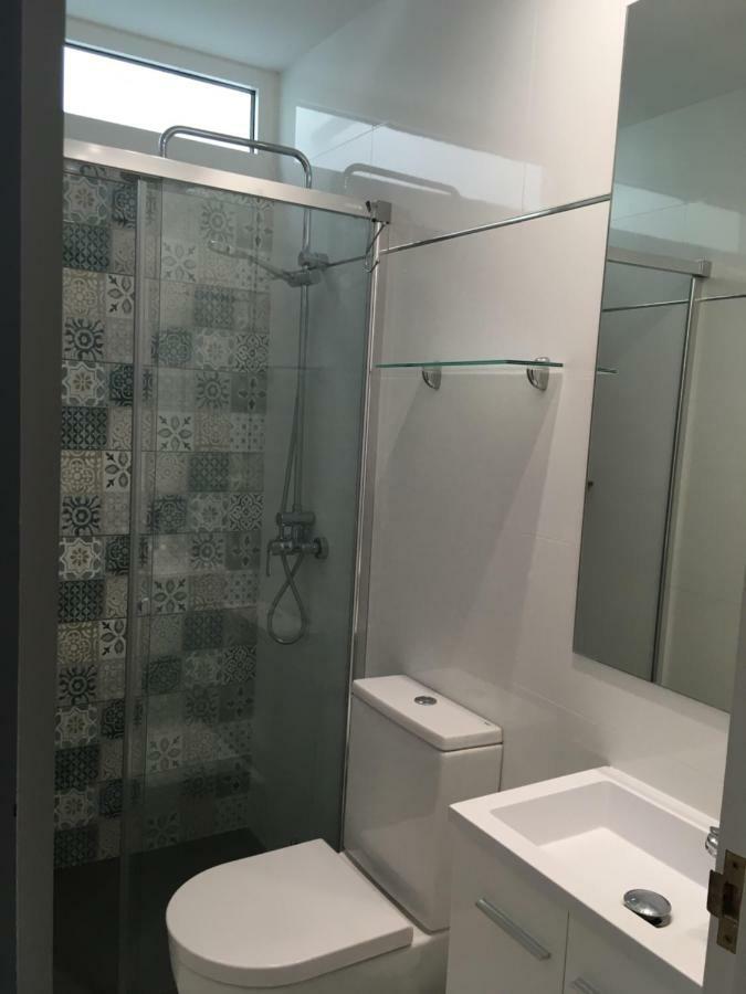 2 Bedroom Apartment In The Old Town, Close To The Beach L' Escala 外观 照片
