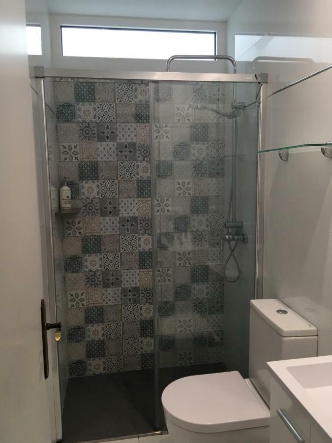 2 Bedroom Apartment In The Old Town, Close To The Beach L' Escala 外观 照片